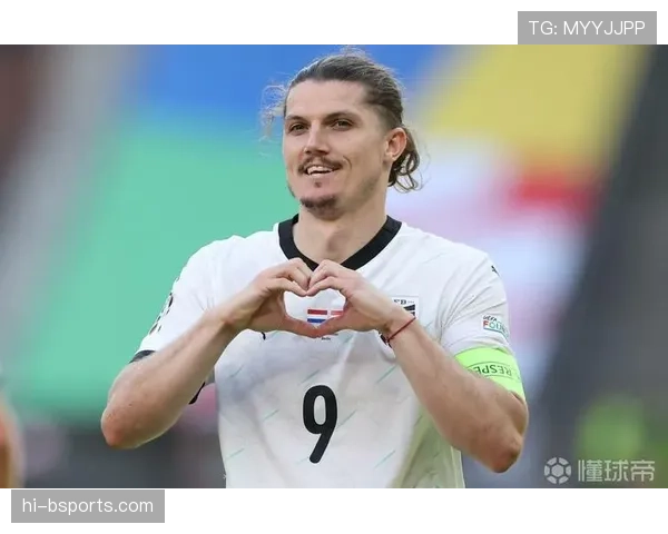 奥地利冲击2026美加墨世界杯：萨比策领衔能否突破小组赛
